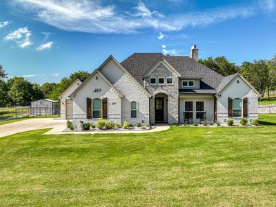 4012 Conejo Ct, Poolville, TX, 76487