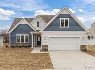 366 Tormore Dr, Sanford, NC 27330