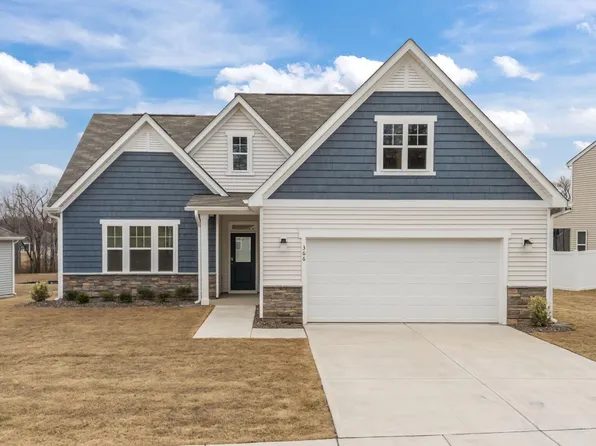 366 Tormore Dr, Sanford, NC 27330