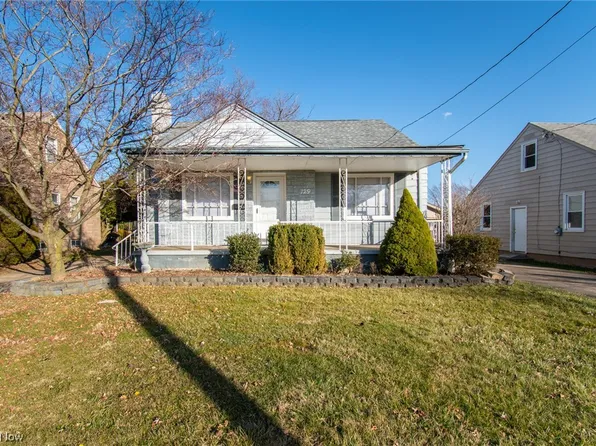 129 Princess St, Campbell, OH 44405