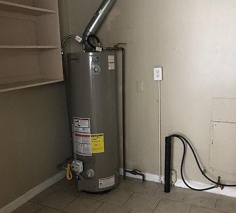 Laundry/Utility Room