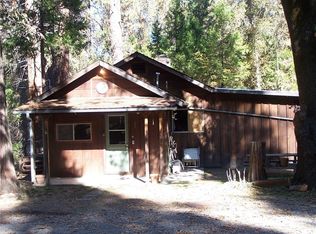 51320 Dorstan Dr, Oakhurst, CA 93644