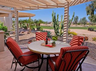 3122 N 159th Dr, Goodyear, AZ 85395