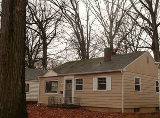 4418 Smith St, Fort Wayne, IN