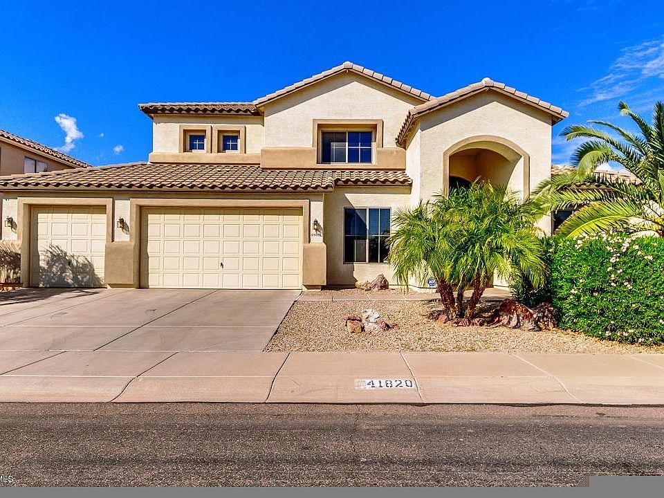 1st image of 41820 W Capistrano Dr