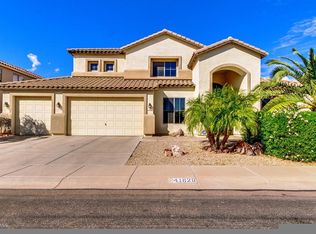 41820 W Capistrano Dr, Maricopa, AZ 85138