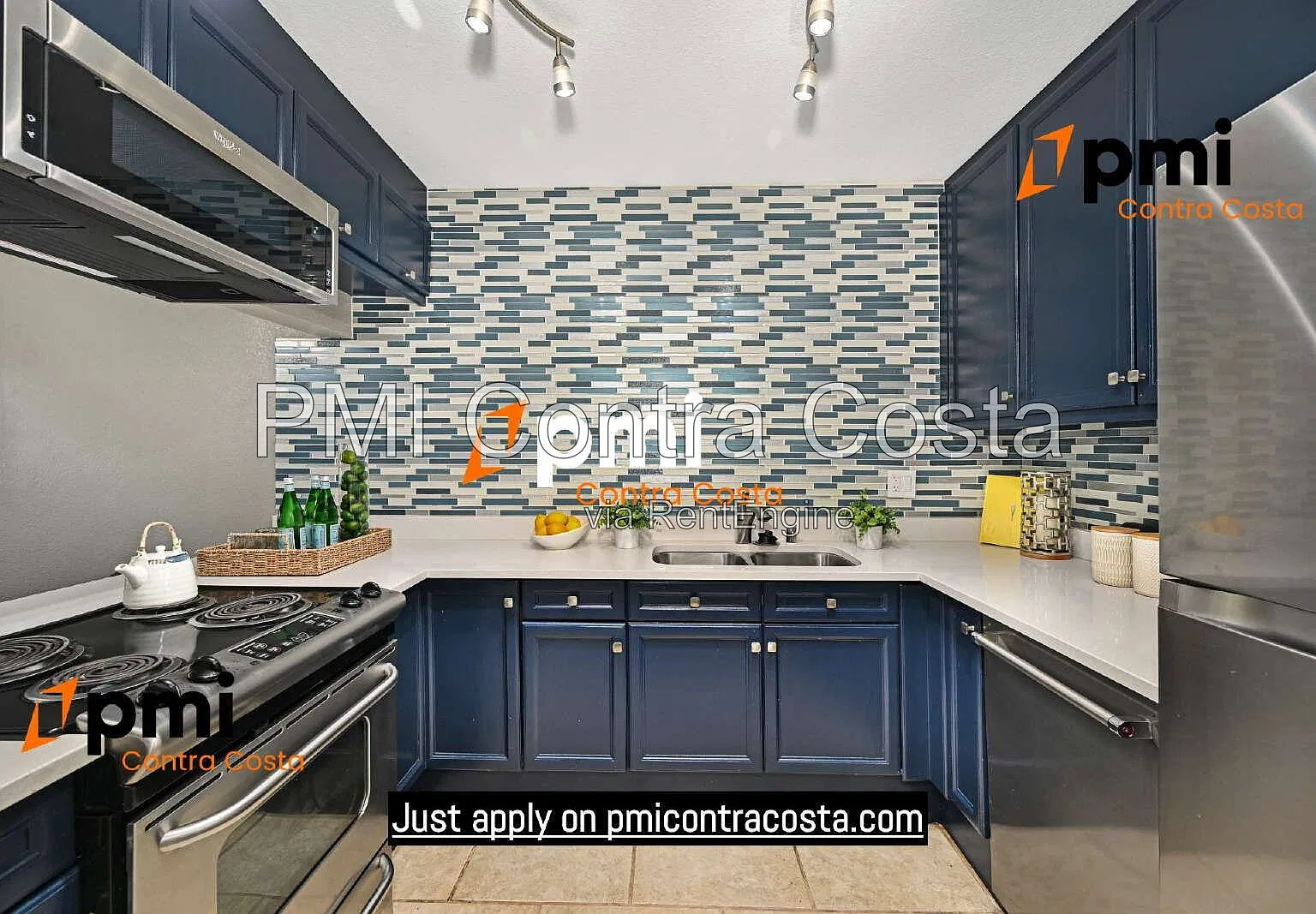 2 bed, 2.0 bath, 1015 sqft, $2,790 — Photo 3