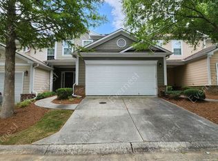 200 Suttles Dr SW, Atlanta, GA 30331