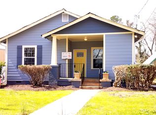 2983 E Point St, East Pt, GA 30344