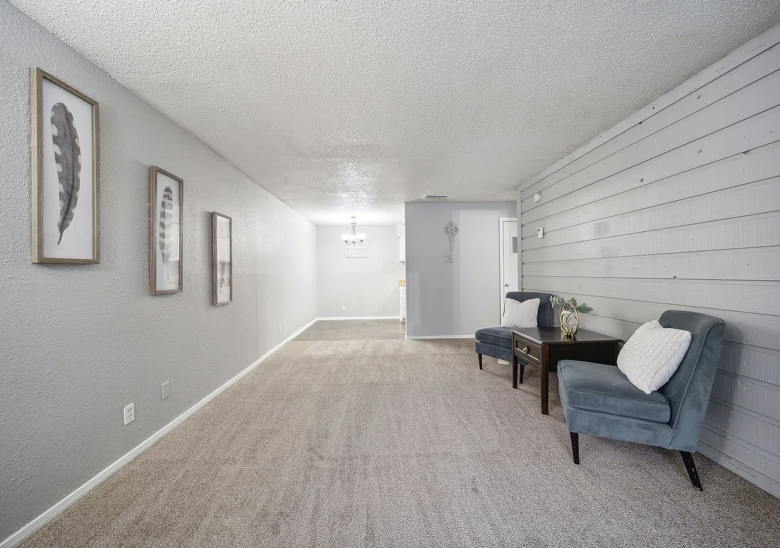 Tower Crossing — Photo 1