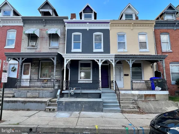 842 Mulberry St, Reading, PA 19604