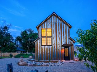 735 371st Rd, Palisade, CO 81526