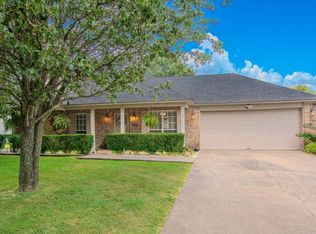 103 Highlander Cir, Haskell, AR 72015