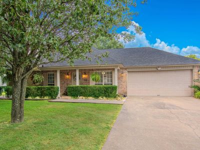 103 Highlander Cir, Haskell, AR, 72015