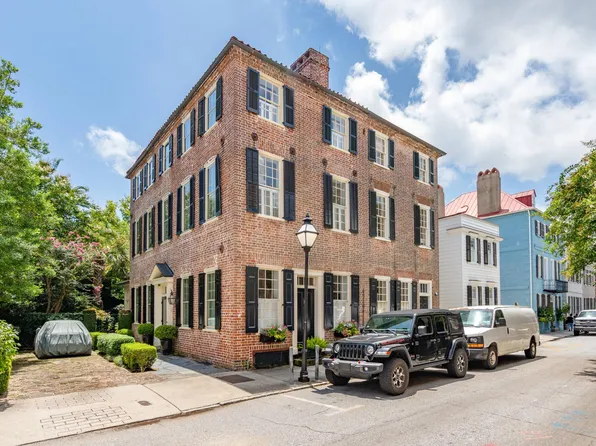 41 Tradd St, Charleston, SC 29401