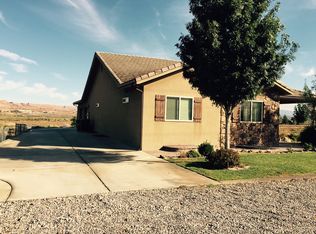 100 E Virgin St, Bunkerville, NV 89007