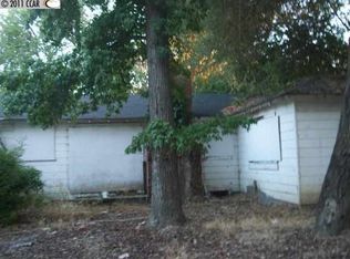 5244 Alhambra Valley Rd, Martinez, CA 94553
