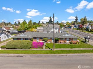 1301 S 54th St, Tacoma, WA