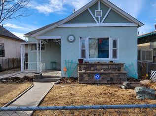 1441 Cedar St, Pueblo, CO 81004