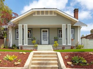 3619 Pershing Ave, San Diego, CA 92104