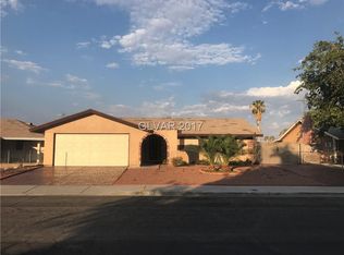 2425 Winwood St, Las Vegas, NV 89108