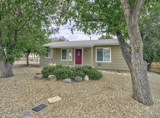 2111 Nolte Dr, Prescott, AZ 86301