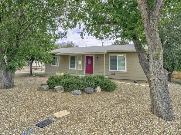 2111 Nolte Dr, Prescott, AZ 86301