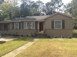 205 S 19th Ave #A, Hattiesburg, MS 39401