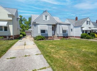 12333 Oak Park Blvd, Garfield Heights, OH