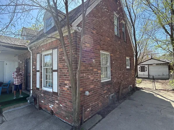 15580 E Seven Mile Rd, Detroit, MI 48205