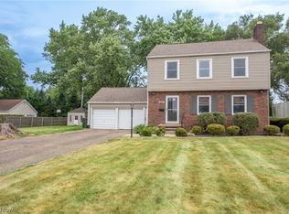 309 33rd St NW, Canton, OH