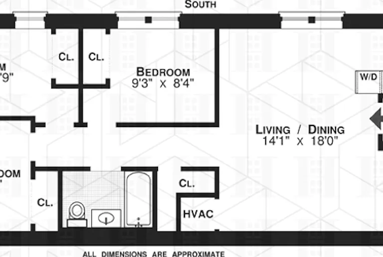 142 Court St #3 — Photo 2
