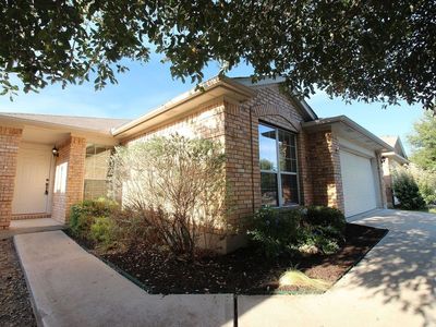 1506 Campanella Cv, Round Rock, TX, 78665