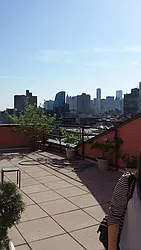 Rented by Jeffrey Mosczyc, LREB