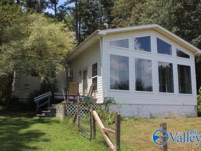 132 Winston Dr, Valley Head, AL, 35989