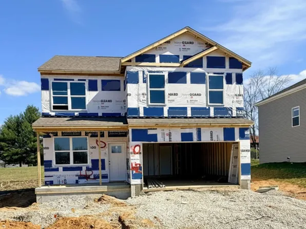 209 Canyon St, Elizabethtown, KY 42701