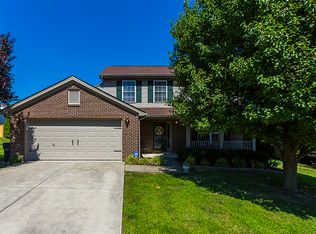 305 Ravenwood Pl, Richmond, KY 40475