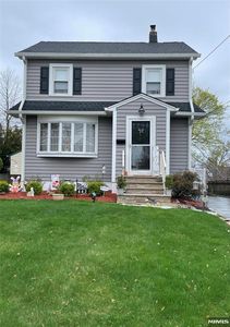 442 Marlboro Rd, Wood Ridge, NJ, 07075