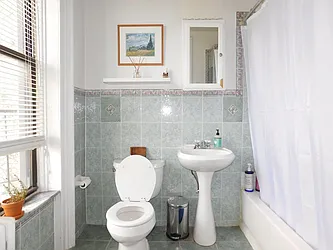 Rented by Compass