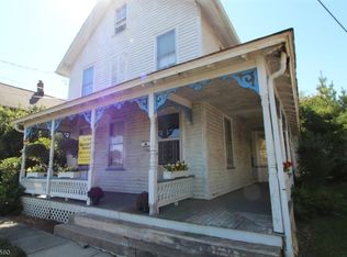 71 N Jackson Ave, Washington, NJ 07882