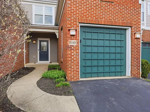 8140 Artisan Way, Reynoldsburg, OH 43068