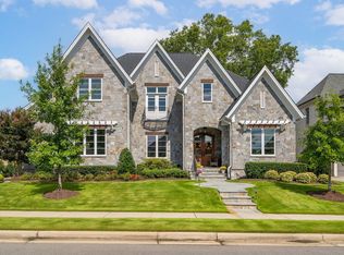 524 Calderbank Way, Cary, NC 27513