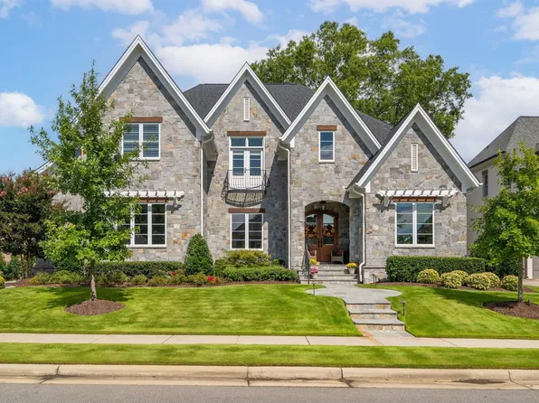 524 Calderbank Way, Cary, NC 27513