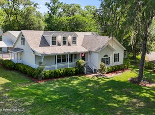 7165 County Road 655, Bushnell, FL 33513