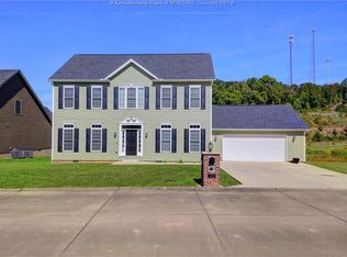 123 Scottsdale Ln, Scott Depot, WV 25560