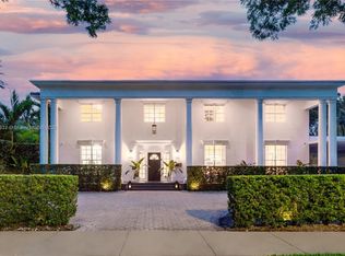 441 Grand Concourse, Miami, FL 33138