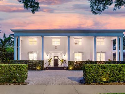 441 Grand Concourse, Miami, FL, 33138