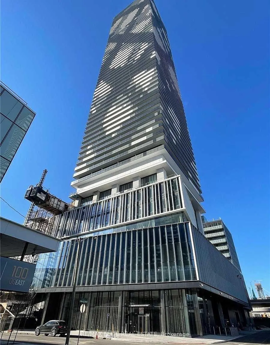 1 bed, $2,350 — Photo 1