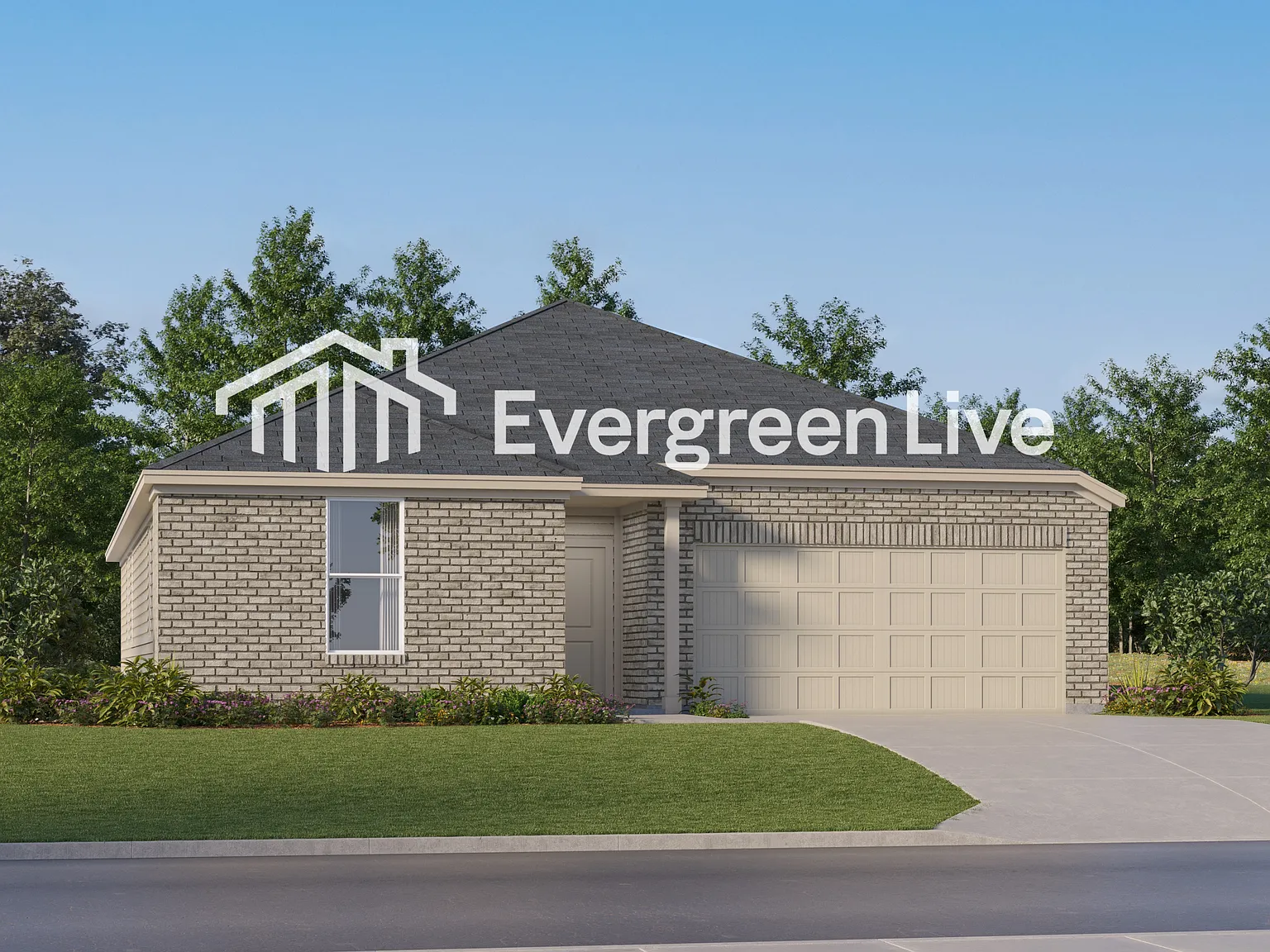 4 bed, 2.0 bath, 2000 sqft, $1,755 — Photo 1