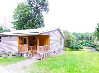 404 Cook Rd, Pitcher, NY 13136